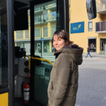 Bussen i Grenland er et jobbgode!
