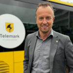 Flere tar buss i Grenland