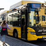 Bypakkesamarbeidet redder busstilbudet i 2025