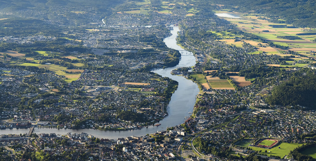 Bypakke Grenland fase 2