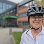 Billig buss og elsykkel til jobb