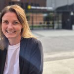 Bussen sparer Ida for reiseutgifter til jobb