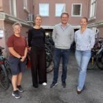 Sykehuset Telemark vil gjøre det enklere for ansatte å la bilen stå